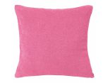 Poszewka na poduszkę Frotte 40x40  Malina int 019